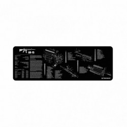 TekMat Rifle Mat