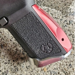 Taylor Freelance Canik Elite Carry Magwell