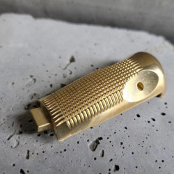 Taylor Freelance Canik SC (Sub-Compact) Backstrap Brass