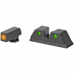 Meprolight Hyper-Bright Tritium Sight