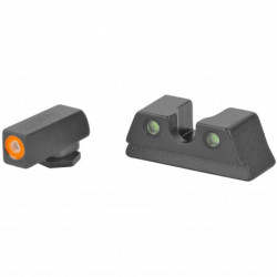 Meprolight Hyper-Bright Tritium Sight