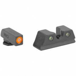 Meprolight Hyper-Bright Tritium Sight