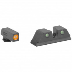 Meprolight Hyper-Bright Tritium Sight