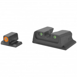 Meprolight Hyper-Bright Tritium Sight