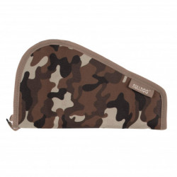 Bulldog Pistol Rug/Case without Handle