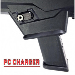 M-Carbo Ruger PC Charger Extended Magazine Release