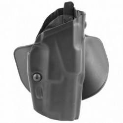 Safariland 6378 ALS Paddle Holster Black