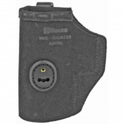 Galco Tuck-N-Go 2.0 Ambi Black Holster