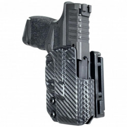 Black Scorpion Holster IDPA PRO Competition