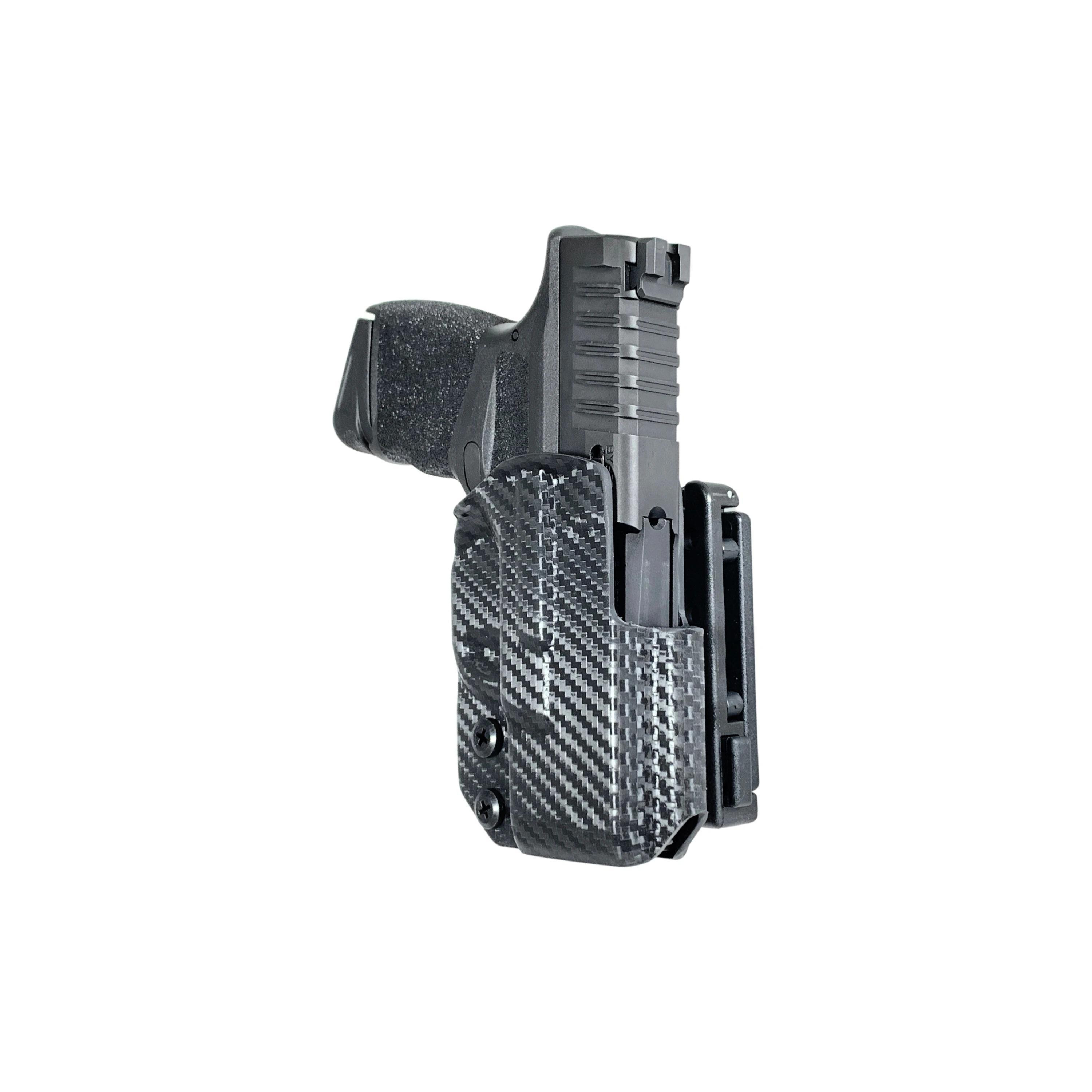 Black Scorpion Holster IDPA PRO Competition