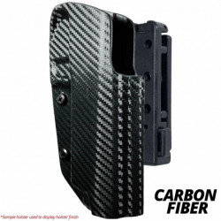 Black Scorpion Holster IDPA PRO Competition