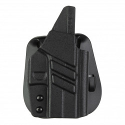 1791 Tactical Kydex Paddle OWB Holster