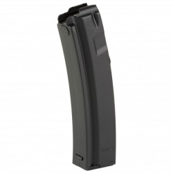 Magazine KCI USA H&K MP5 9mm Black