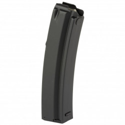 Magazine KCI USA H&K MP5 9mm Black