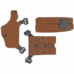 Galco Classic Lite 2.0 Shoulder Holster