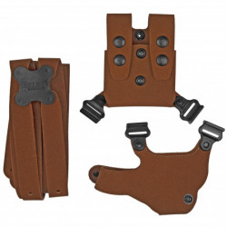 Galco Classic Lite 2.0 Shoulder Holster