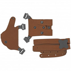 Galco Classic Lite 2.0 Shoulder Holster