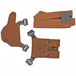 Galco Classic Lite 2.0 Shoulder Holster