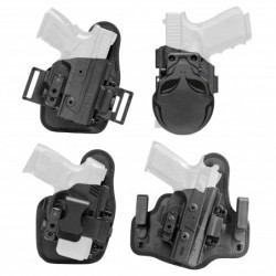 Alien Gear ShapeShift Holster D Core Carry Pack