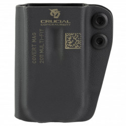 Crucial Magazine Pouch