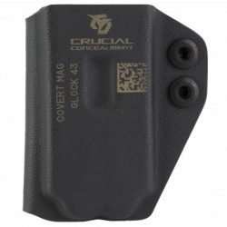 Crucial Magazine Pouch