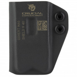 Crucial Magazine Pouch