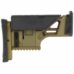 FN America SSR Rear Stock Adjustable Length w/Cheek FN SCAR