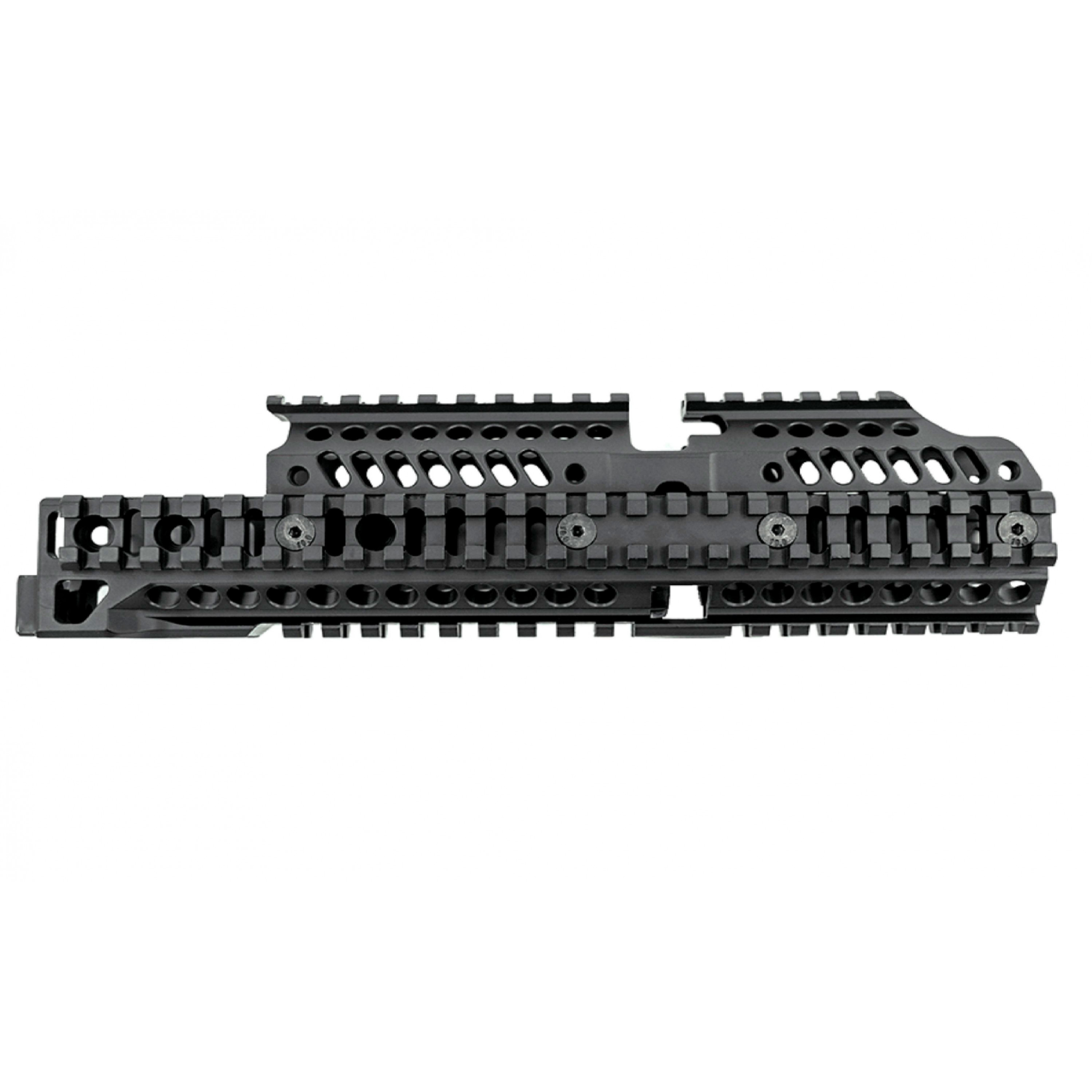 Zenitco Style Alpha-1 AK Handguard Set