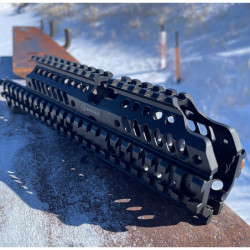 Zenitco Style Alpha-1 AK Handguard Set