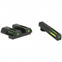 HIVIZ LiteWave H3 Night Sights