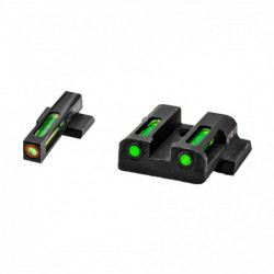 HIVIZ LiteWave H3 Night Sights