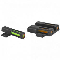 HIVIZ LiteWave H3 Night Sights