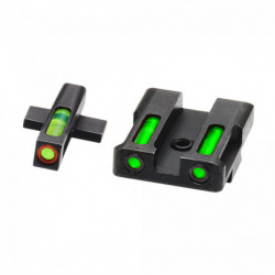 HIVIZ LiteWave H3 Night Sights