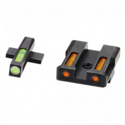 HIVIZ LiteWave H3 Night Sights