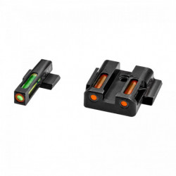 HIVIZ LiteWave H3 Night Sights