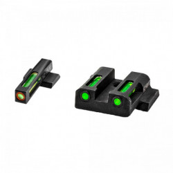 HIVIZ LiteWave H3 Night Sights