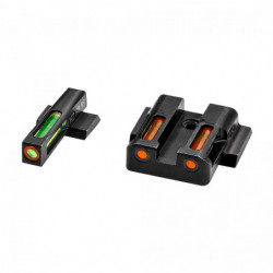 HIVIZ LiteWave H3 Night Sights