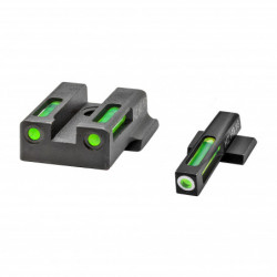 HIVIZ LiteWave H3 Night Sights