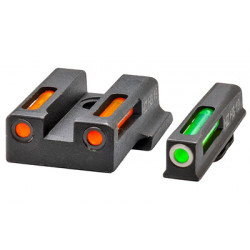 HIVIZ LiteWave H3 Night Sights