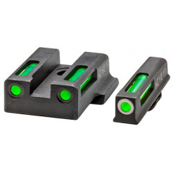 HIVIZ LiteWave H3 Night Sights