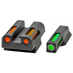 HIVIZ LiteWave H3 Night Sights