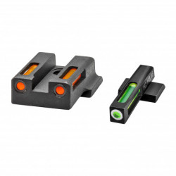 HIVIZ LiteWave H3 Night Sights