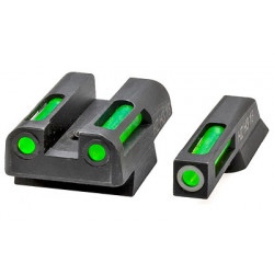 HIVIZ LiteWave H3 Night Sights