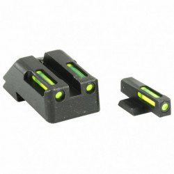 HIVIZ LiteWave H3 Night Sights