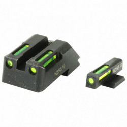 HIVIZ LiteWave H3 Night Sights