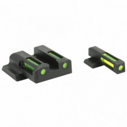 HIVIZ LiteWave H3 Night Sights