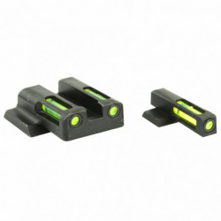 HIVIZ LiteWave H3 Night Sights