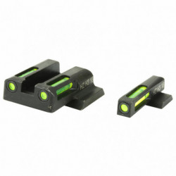 HIVIZ LiteWave H3 Night Sights