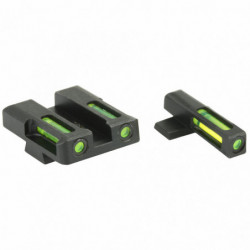 HIVIZ LiteWave H3 Night Sights