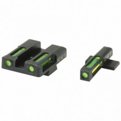 HIVIZ LiteWave H3 Night Sights